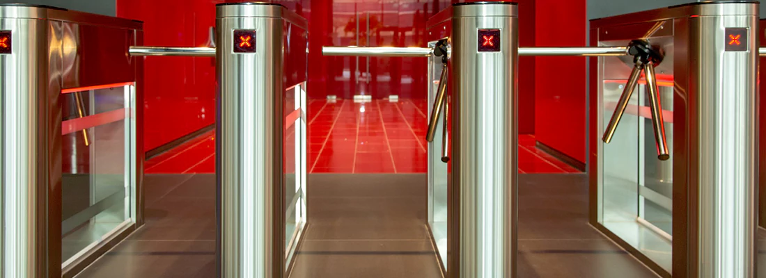 Low-Maintenance RFID Gate Installations in Coquitlam, BC