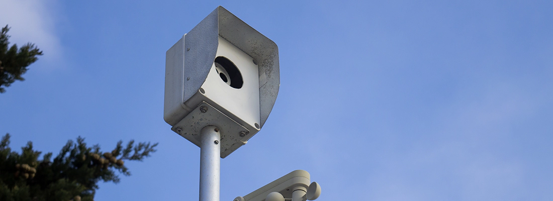 24/7 Monitoring Security Camera Systems in Coquitlam, BC