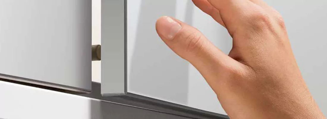 Professional Installation of Push to Open Door Systems in Coquitlam, BC