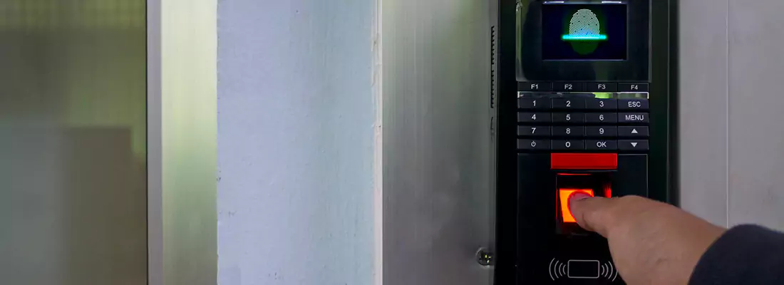 Reliable Access Control System Installation in Coquitlam, BC