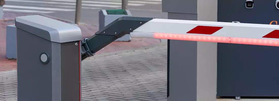 Reliable and Durable Automatic Vehicle Barriers in Coquitlam, BC