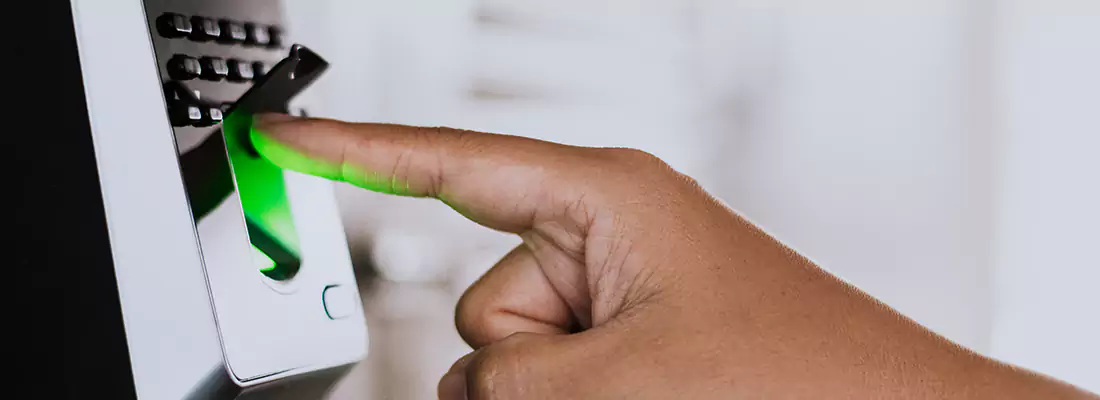 Reliable and Secure WiFi Lock Solutions in Coquitlam, BC