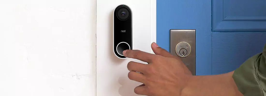 Reliable Electric Doorbell Services in Coquitlam, BC