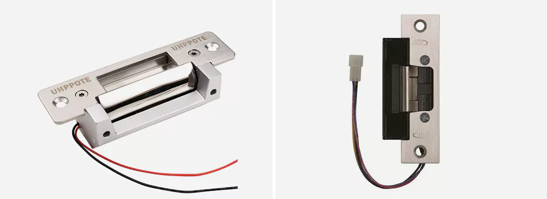 Reliable Electric Strike Solutions for Automatic Door Security in Coquitlam, BC