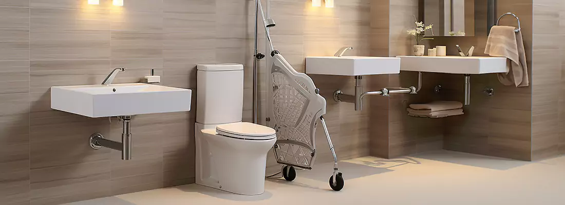 Reliable Handicap Washroom Installation and Maintenance in Coquitlam, BC
