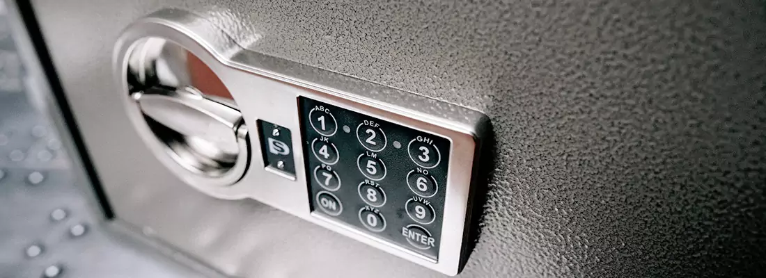 Reliable Keypad Access Control Solutions for Every Need in Coquitlam, BC