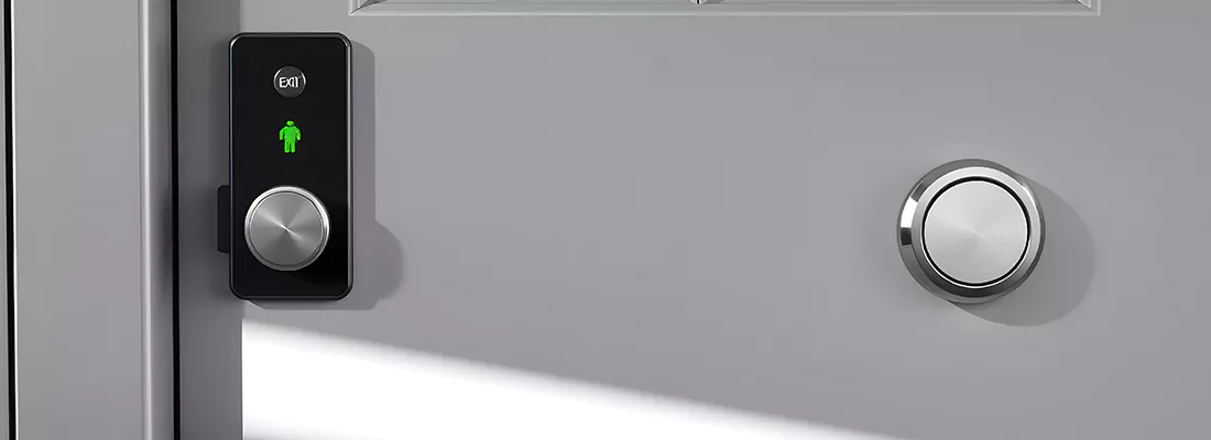 Reliable Maintenance and Repairs for Magnetic Locks in Coquitlam, BC