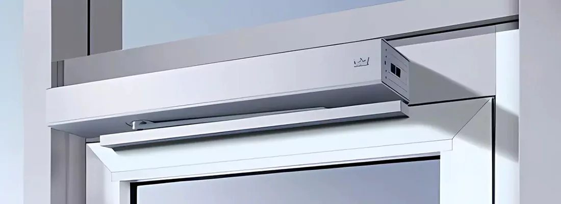 Residential and Commercial Low Energy Door Operator Solutions in Coquitlam, BC