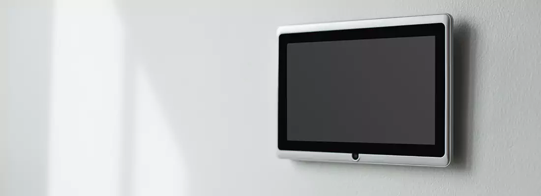 Residential Intercom Systems for Convenient Access in Coquitlam, BC