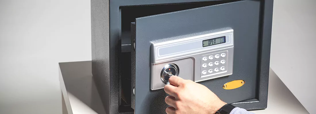 Safe Opening Repair in Coquitlam