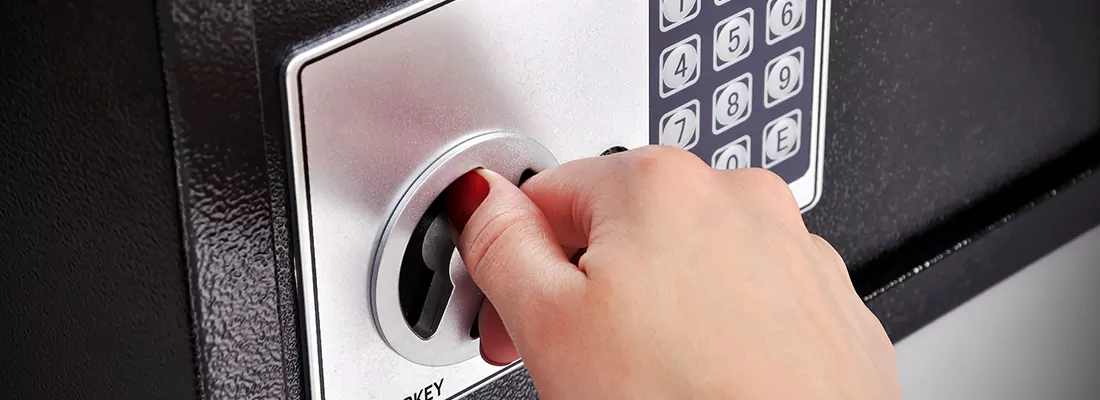 Safe Replacement in Coquitlam, BC