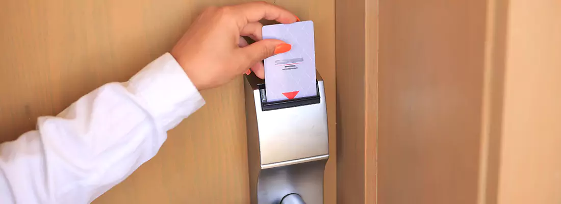 Seamless Integration of Keycard Access Systems in Coquitlam, BC