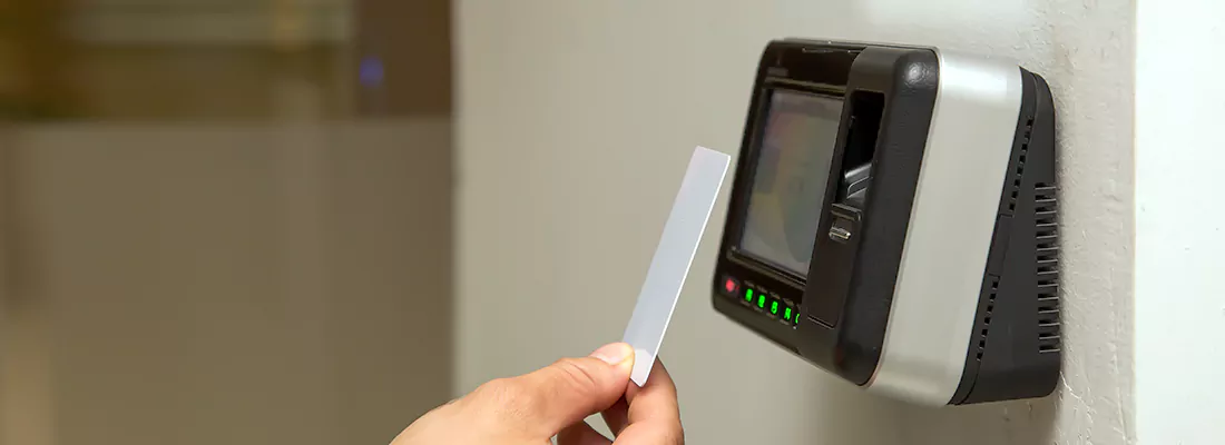 Secure and Manage Employee Access with Card Systems in Coquitlam, BC
