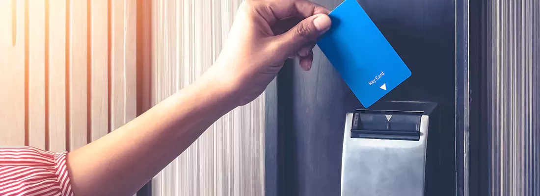 Secure Your Coquitlam Home or Business with Electric Locks