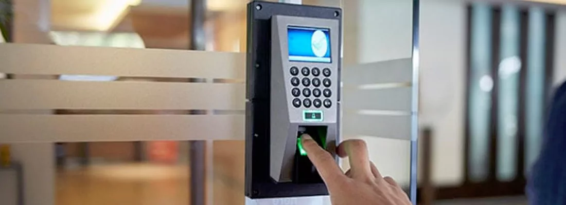 Secure Your Facility with Industrial Access Control Installation in Coquitlam, BC