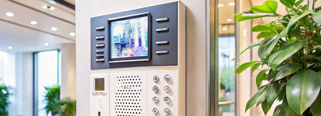 Secure Your Facility with Retinal Access Systems in Coquitlam, BC