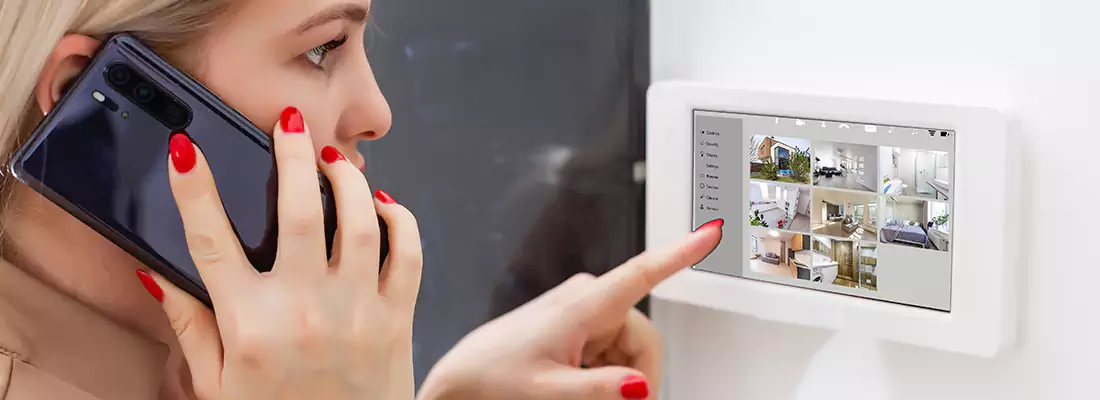 Secure Your Property with Video Intercom Systems in Coquitlam, BC