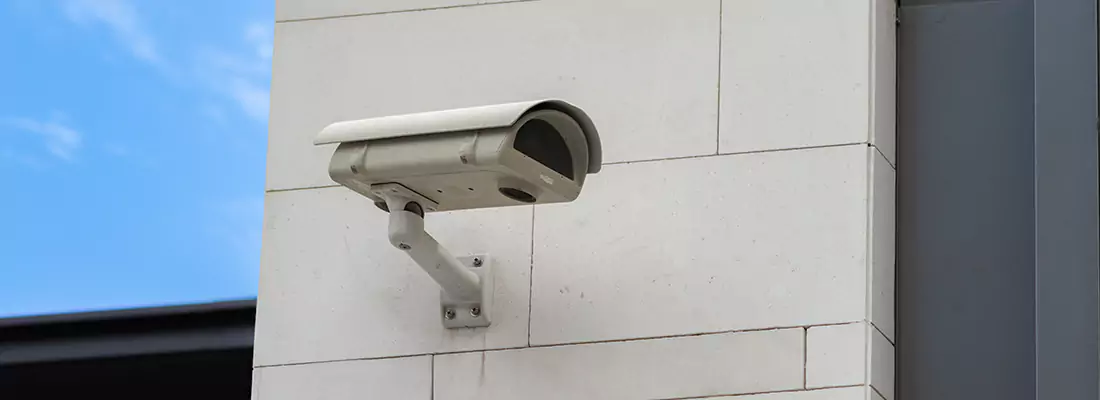 Secure Your Property with Wireless CCTV Systems in Coquitlam, BC