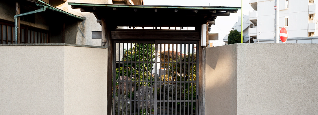 Security Gate Maintenance Services in Coquitlam, BC