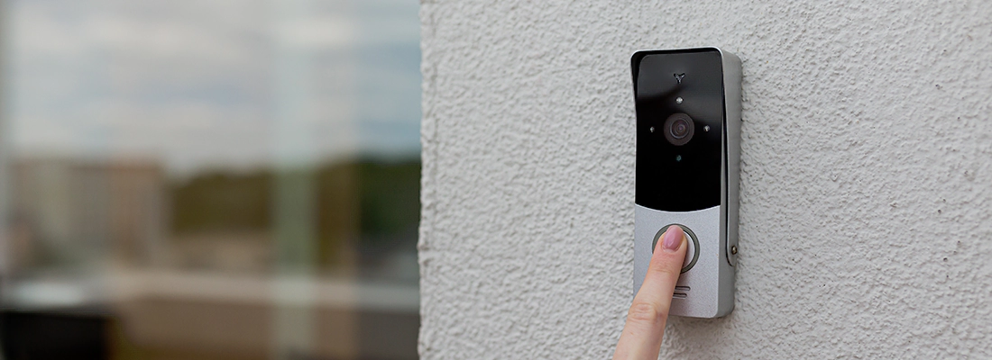 Smart Doorbell Installation Experts in Coquitlam, BC