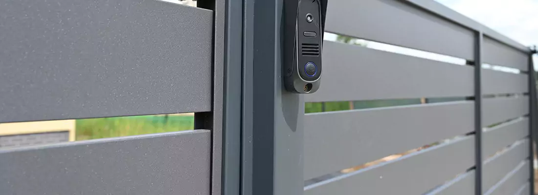 Smart Electric Doorbells with Video and Motion Detection in Coquitlam, BC