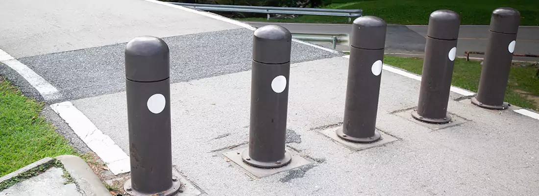 Top Benefits of Installing Car Bollards for Your Property in Coquitlam, BC