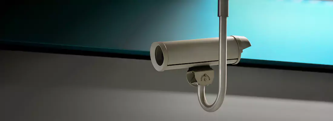 Top-Rated IP Camera Installers Near You in Coquitlam, BC