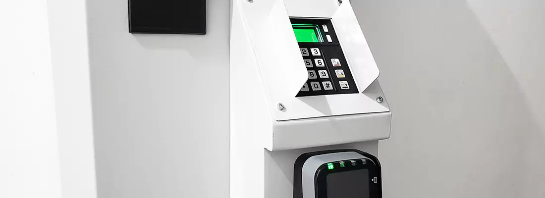 Top-Rated Keypad Access Control Installers Near You in Coquitlam, BC