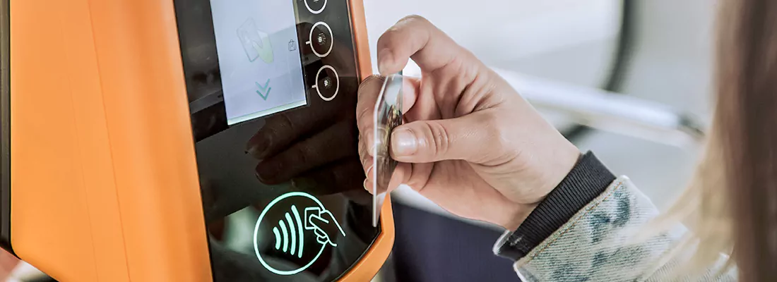 Touchless Entry Systems For Enhanced Accessibility in Coquitlam, BC