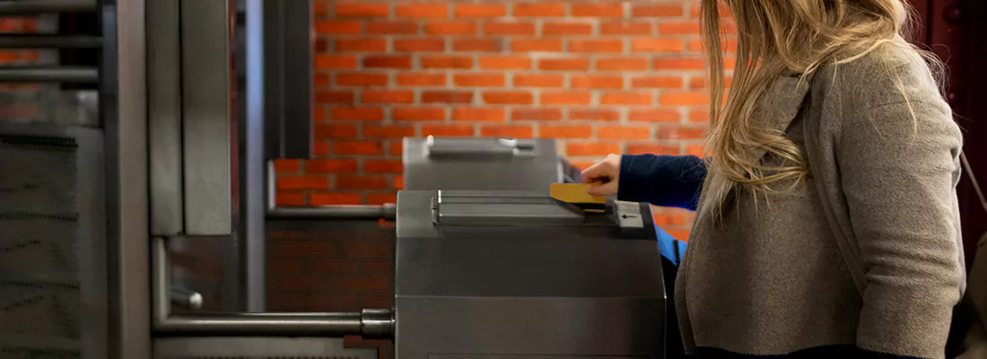 Upgrade to Modern Security Turnstile Systems in Coquitlam, BC