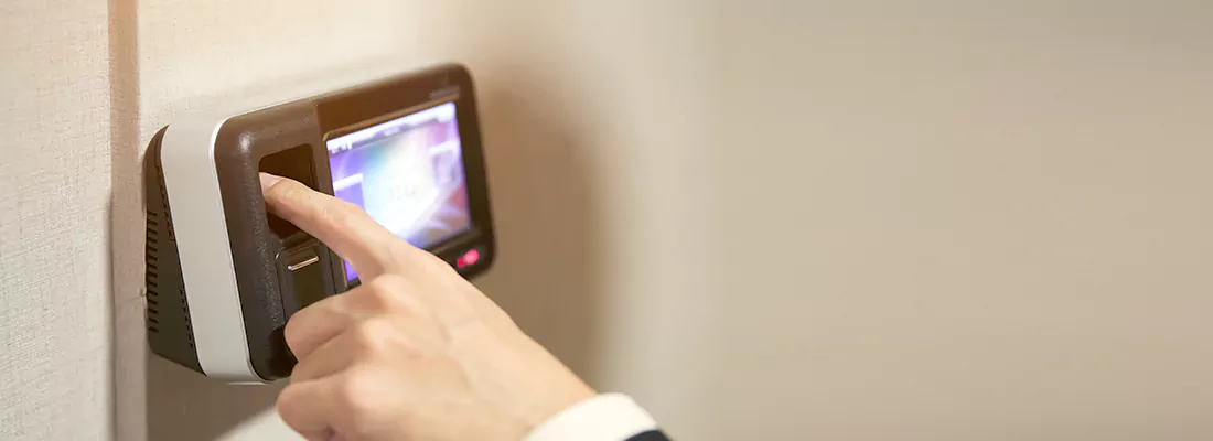 Upgrade Your Business Security with Access Control in Coquitlam, BC