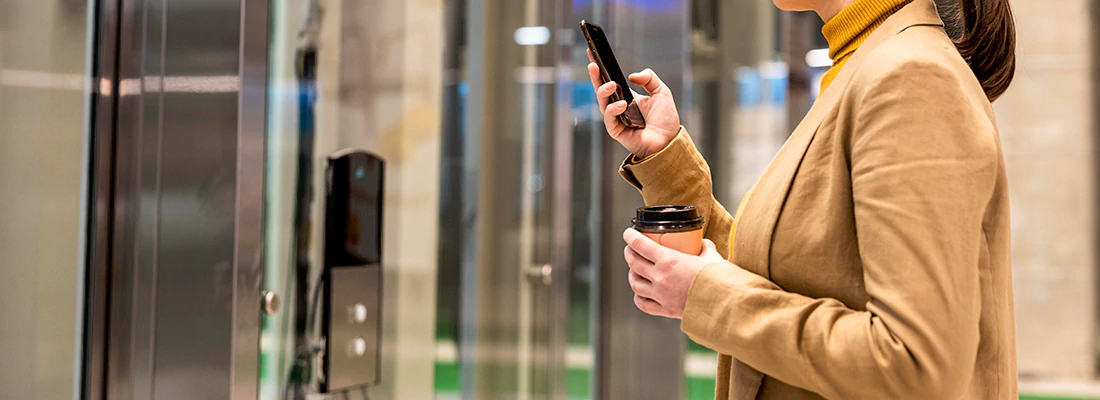 Upgrade Your Space with Touchless Doors in Coquitlam, BC