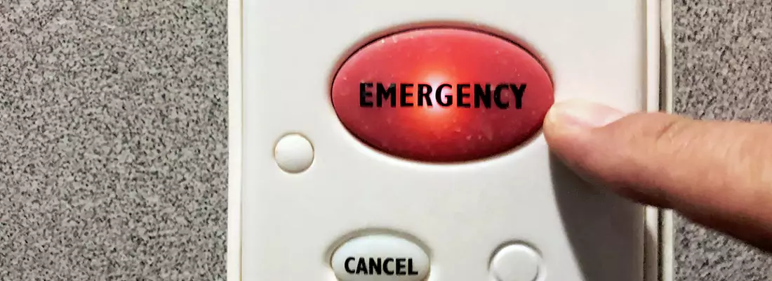 Upgrade Your Washroom Safety with Emergency Buttons in Coquitlam, BC