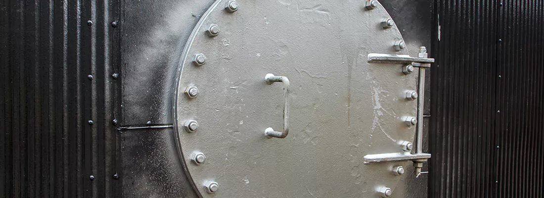 Vault Installation Cost in Coquitlam, BC