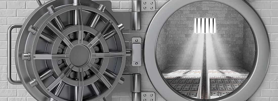 Vault Repair in Coquitlam, BC