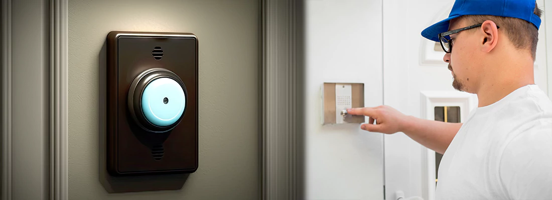 Why Choose Abbotsford Access Control for Door Wave Button Installation in Coquitlam, BC?