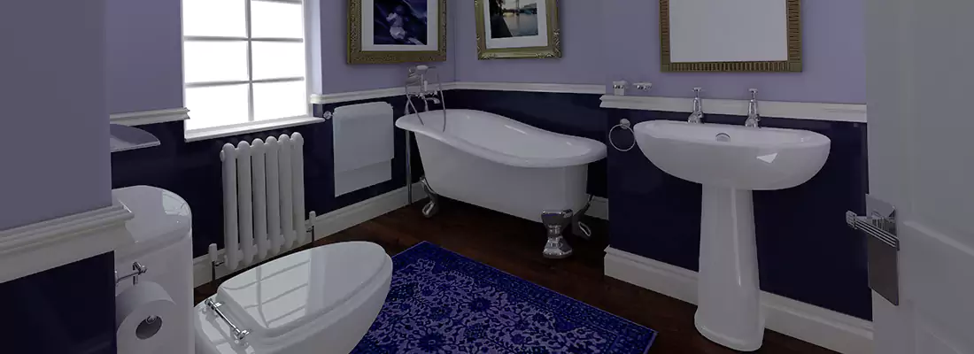 Emergency Washroom Call System Installation in Coquitlam, BC