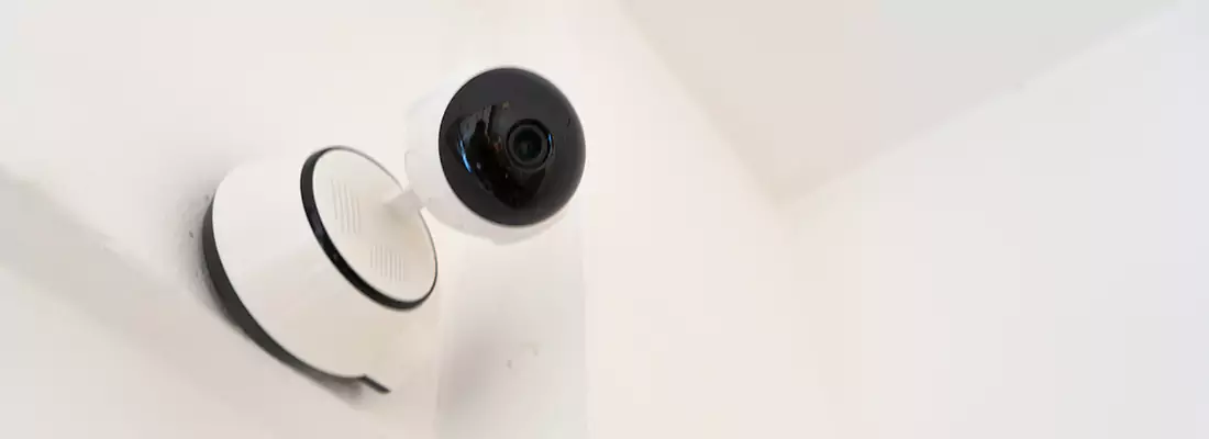 Why Choose Abbotsford Access Control for Indoor CCTV Camera Services in Coquitlam, BC?