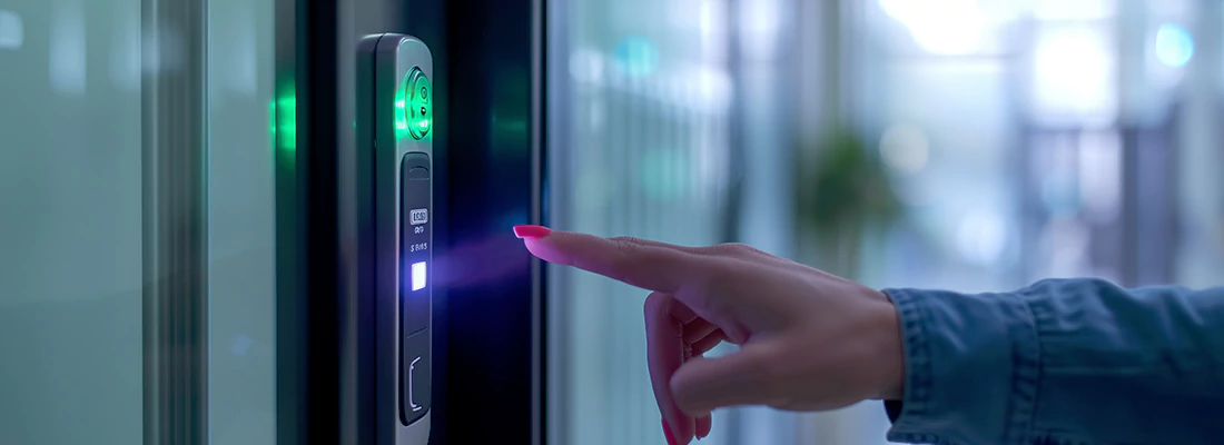 Why Choose Abbotsford Access Control for Touchless Door Installation in Coquitlam, BC?