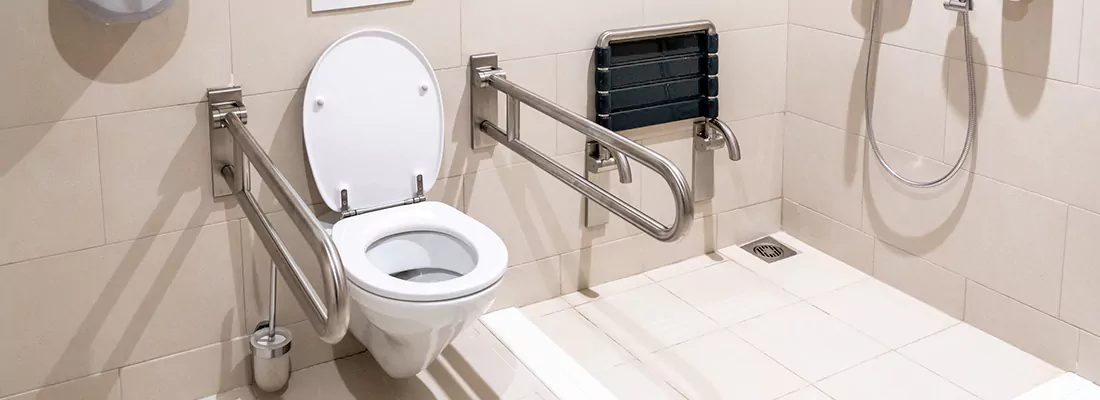 Why Choose Us for Handicap Restroom Services in Coquitlam, BC?