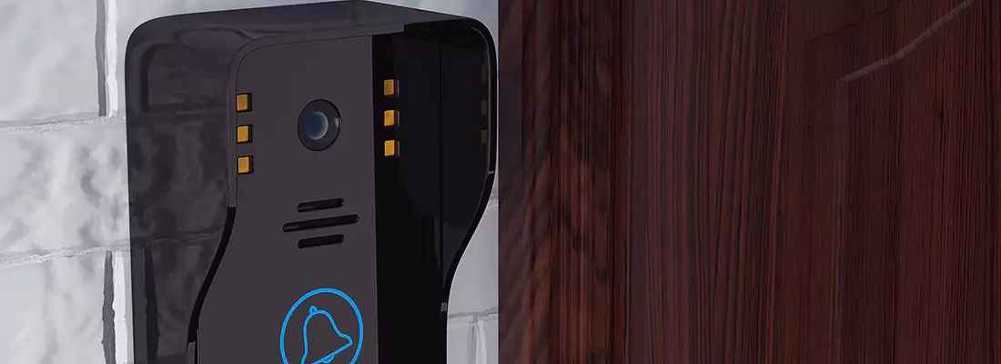 Wireless Door Proximity Sensors for Smart Security in Coquitlam, BC