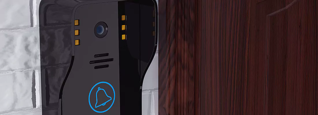 Wireless Gate Intercom Solutions for Homes and Businesses in Coquitlam, BC